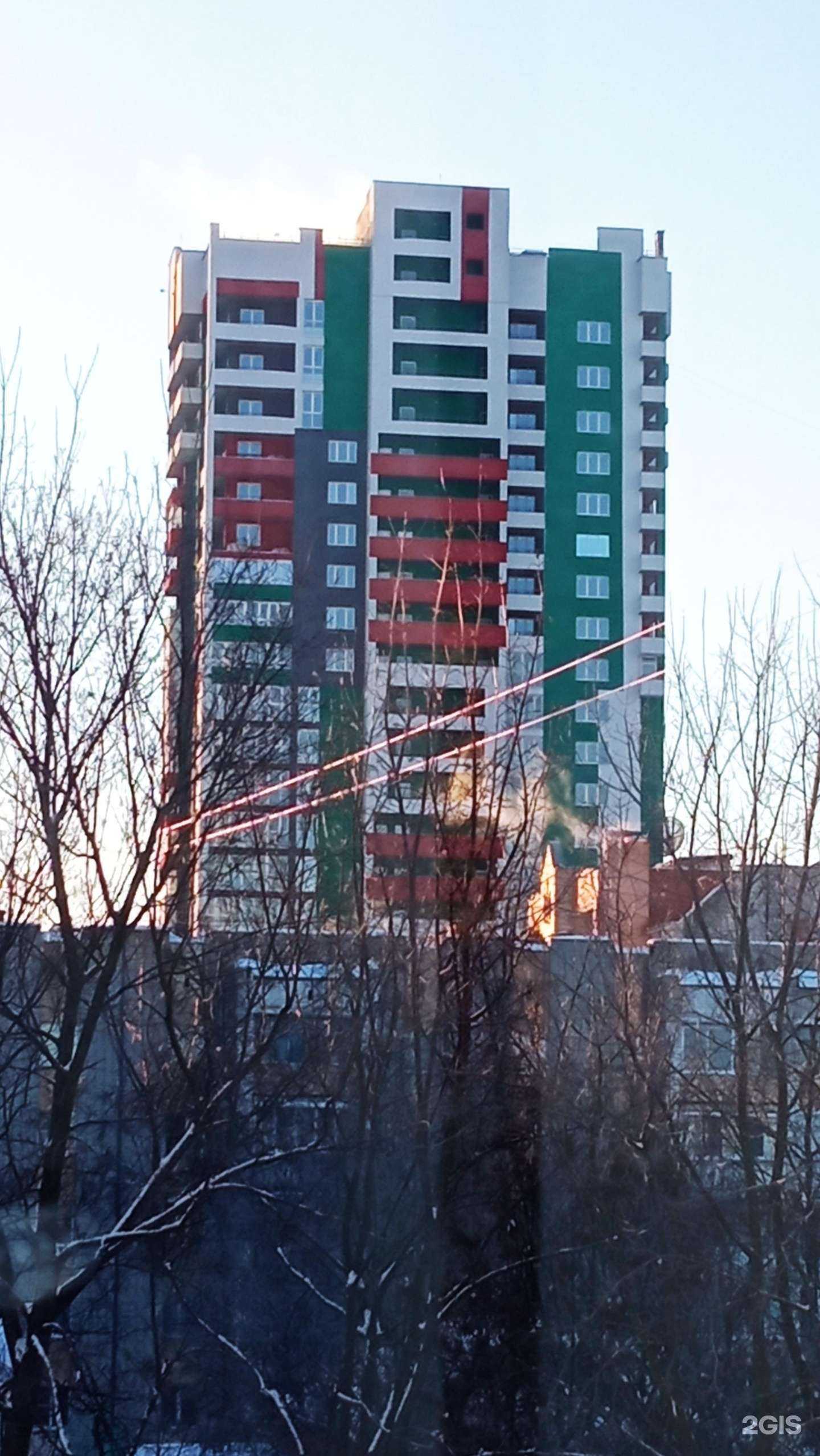 Отзывы на компанию Амедис в Иванове c фото - фотография 2 из 2