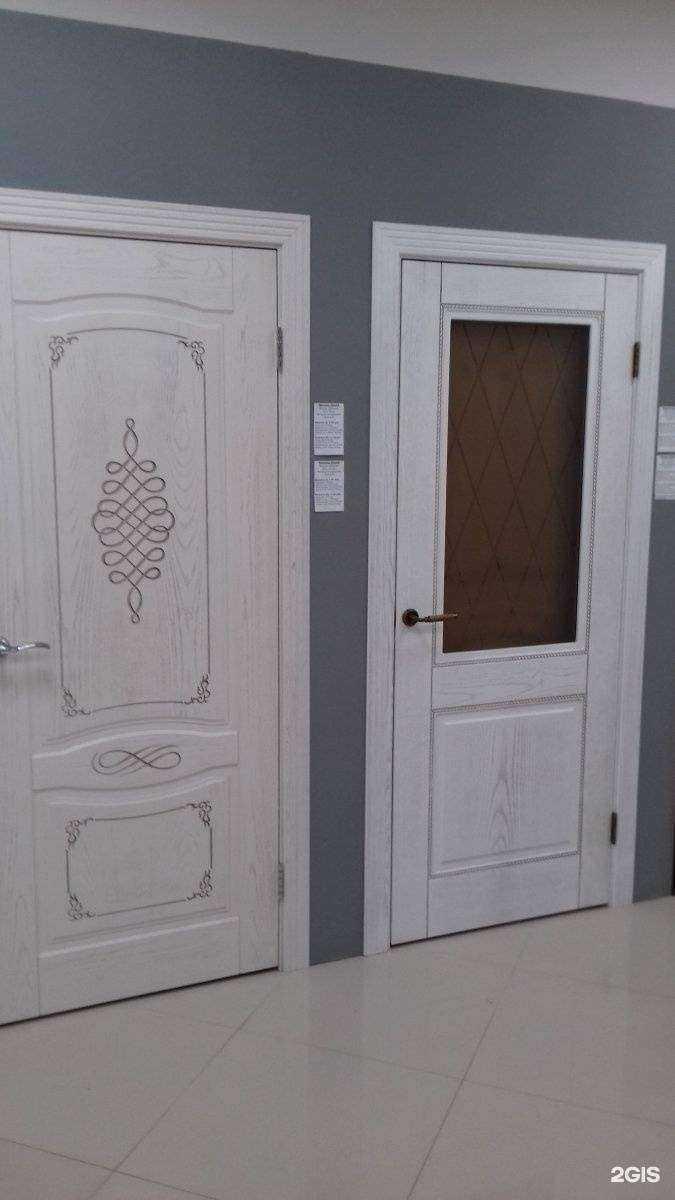 Отзывы на компанию Империя дверей в г. Краснодар c фото