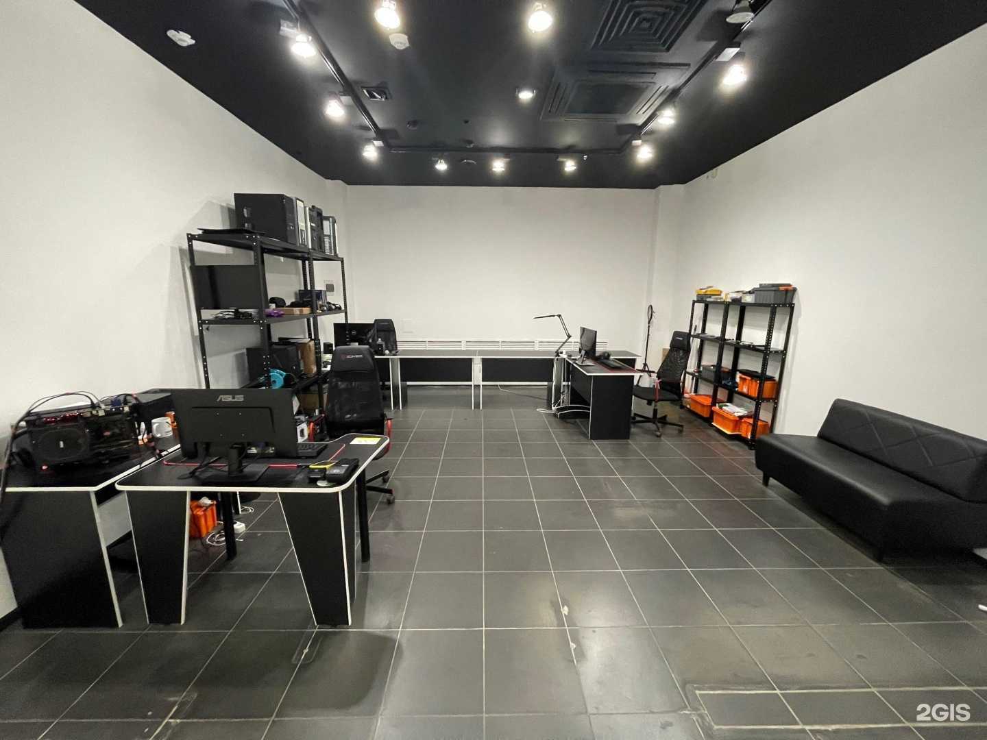 Отзывы на компанию Тихое место в г. Тамбов c фото