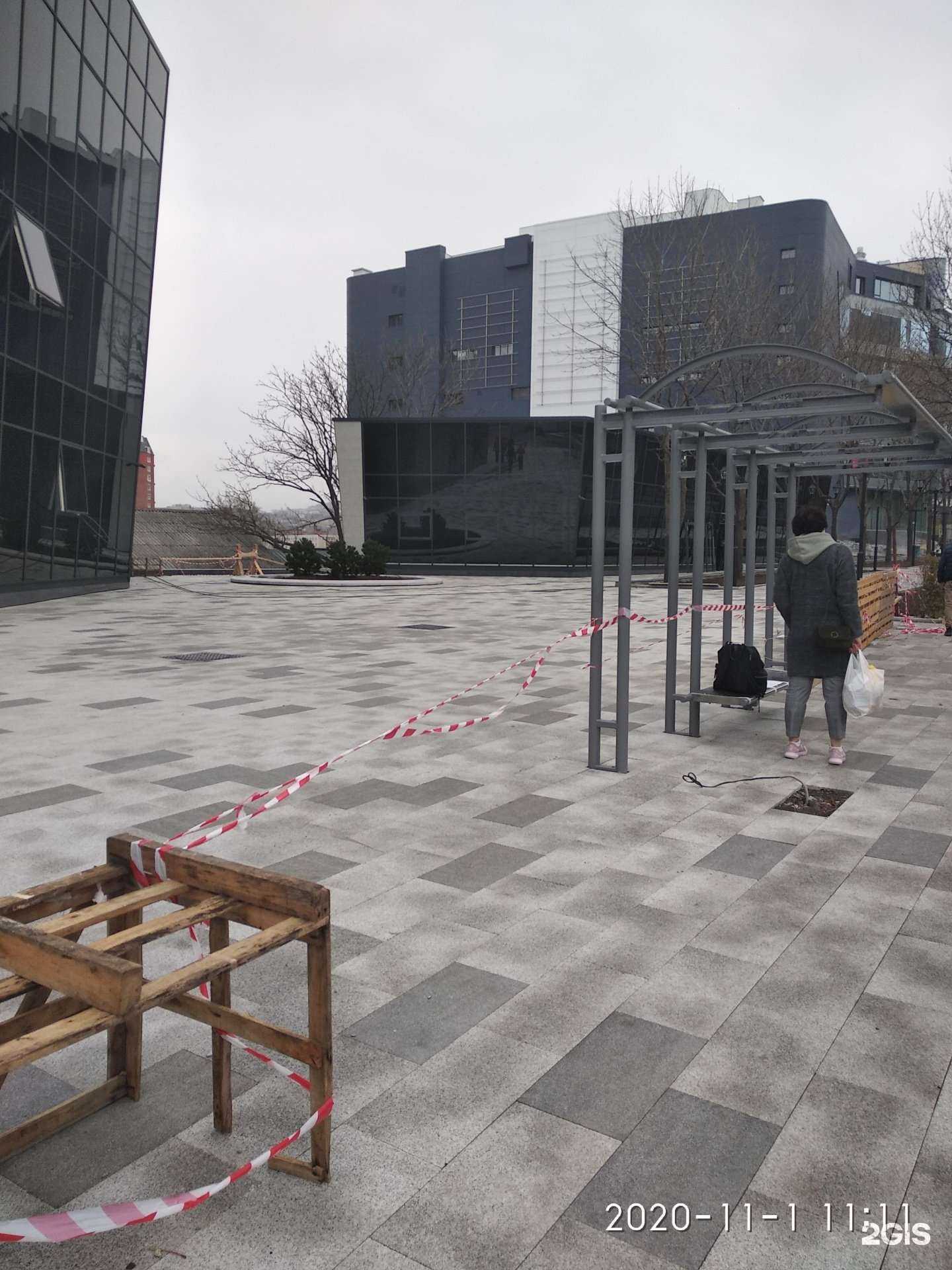 Отзывы на компанию Великие люди в Владивостоке c фото - фотография 2 из 2