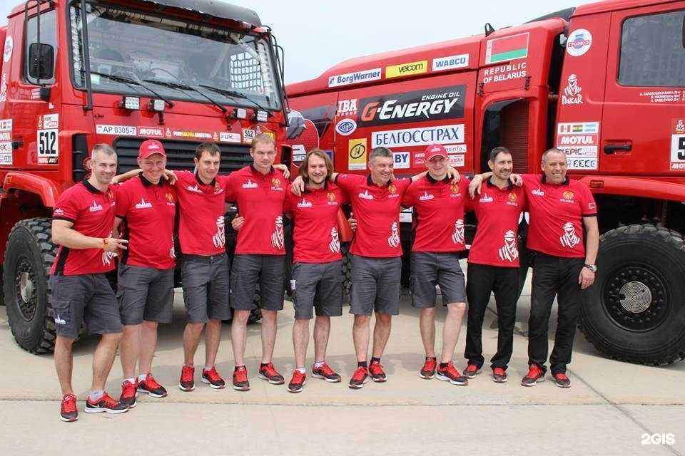 Отзывы на компанию Беларусъ в Архангельске c фото