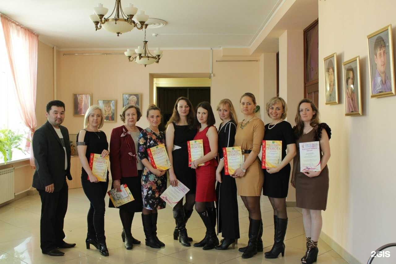 Отзывы на компанию Детская школа искусств №2 в Ангарске c фото