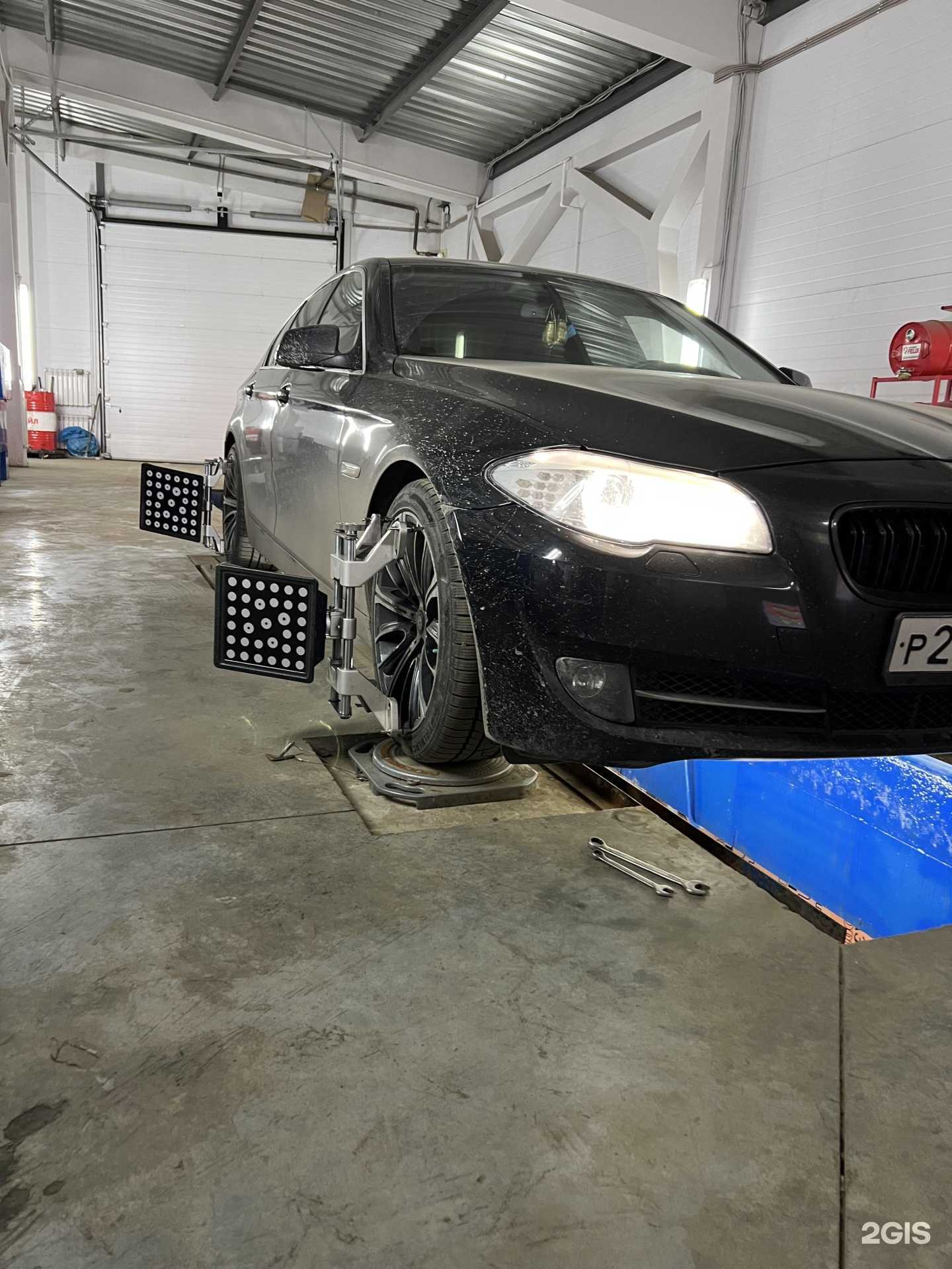 Отзывы на компанию СТО 73 в г. Ульяновск c фото