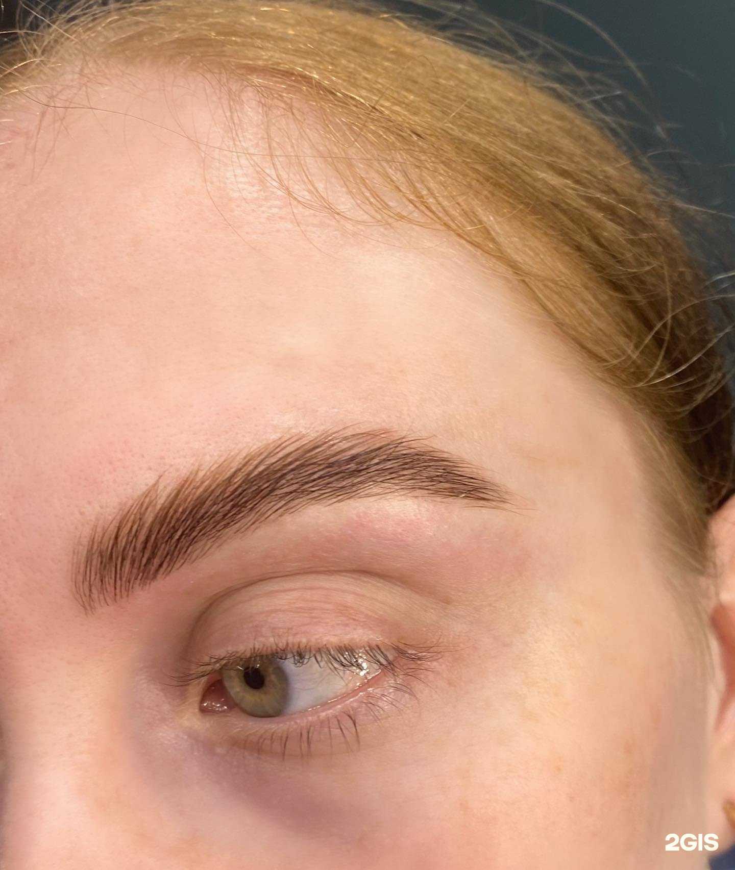 Отзывы на компанию viki_browssskrd в Краснодаре c фото