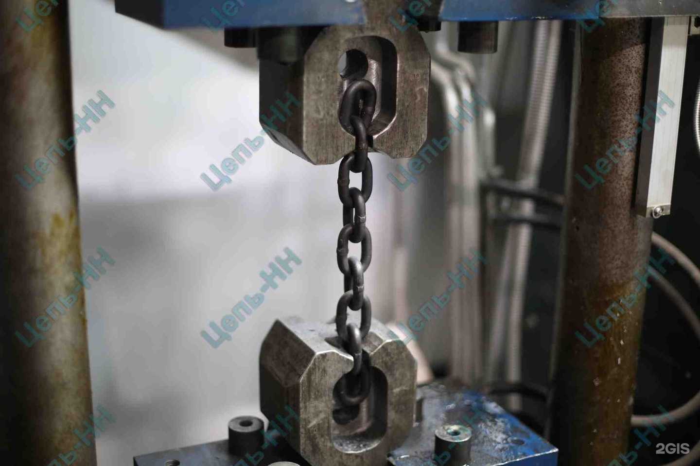 Отзывы на компанию Цепь-НН в Нижнем Новгороде c фото