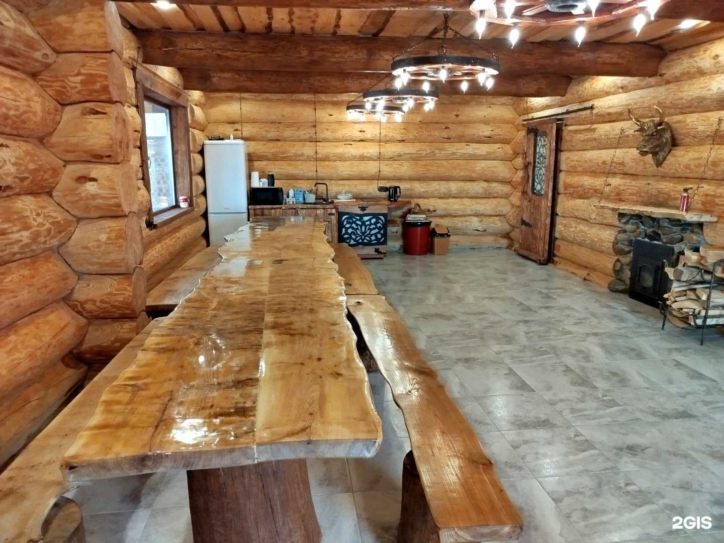 Отзывы на компанию Хутор в Абакане c фото