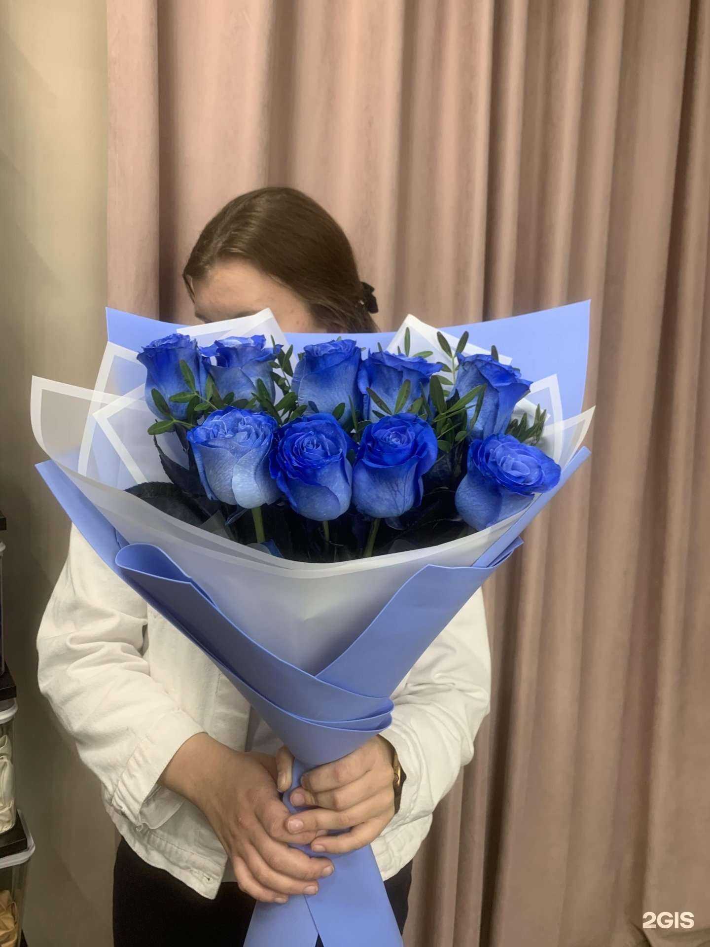 Отзывы на компанию Букетная в Курске c фото