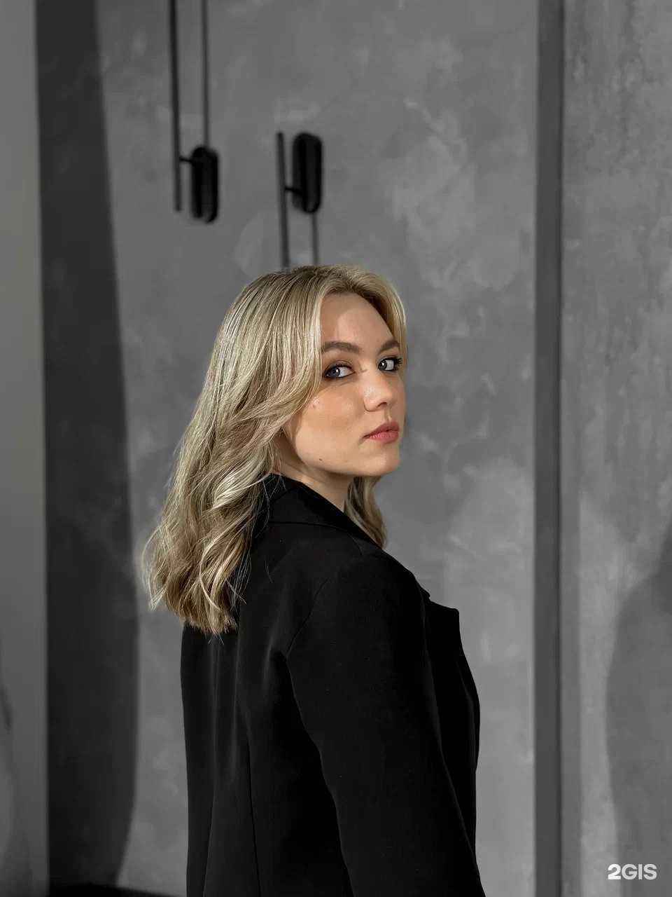 Отзывы на компанию Studio by Zvolinskaya  в Омске c фото