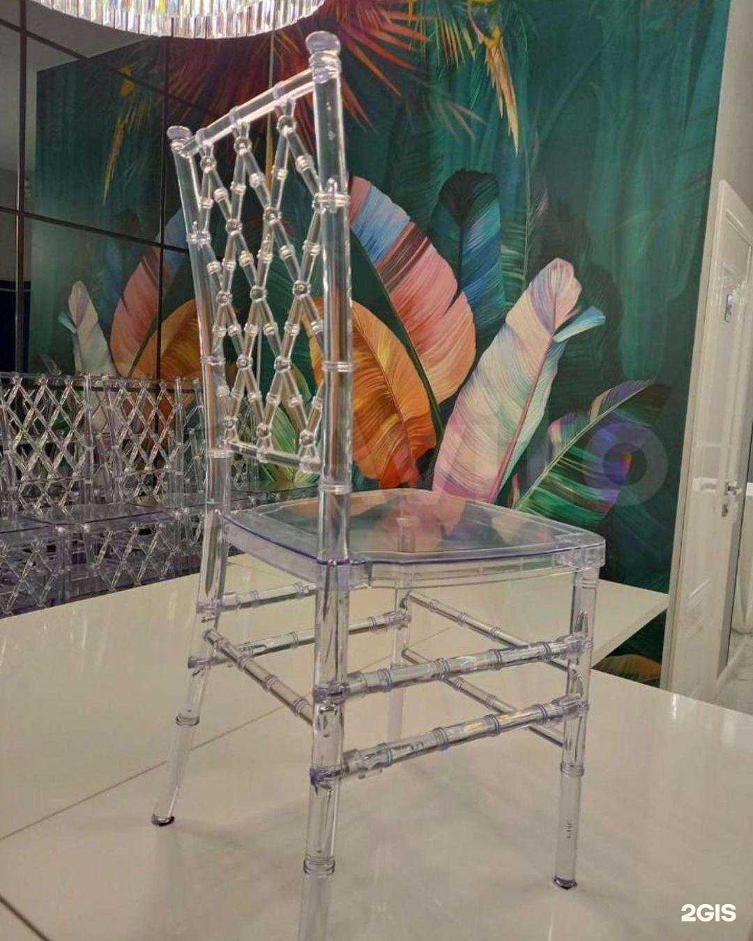 Отзывы на компанию Компания по аренде мебели в Перми c фото