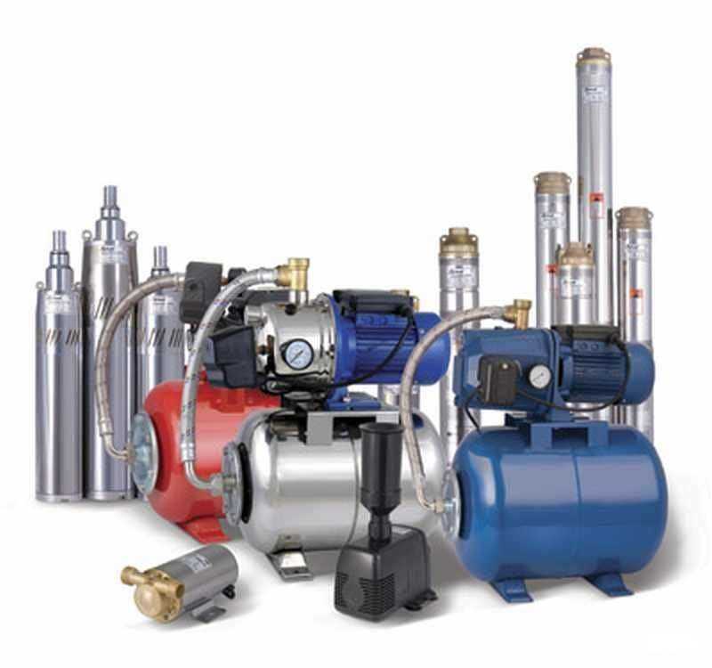 Отзывы на компанию Компания по ремонту насосов в г. Уфа c фото