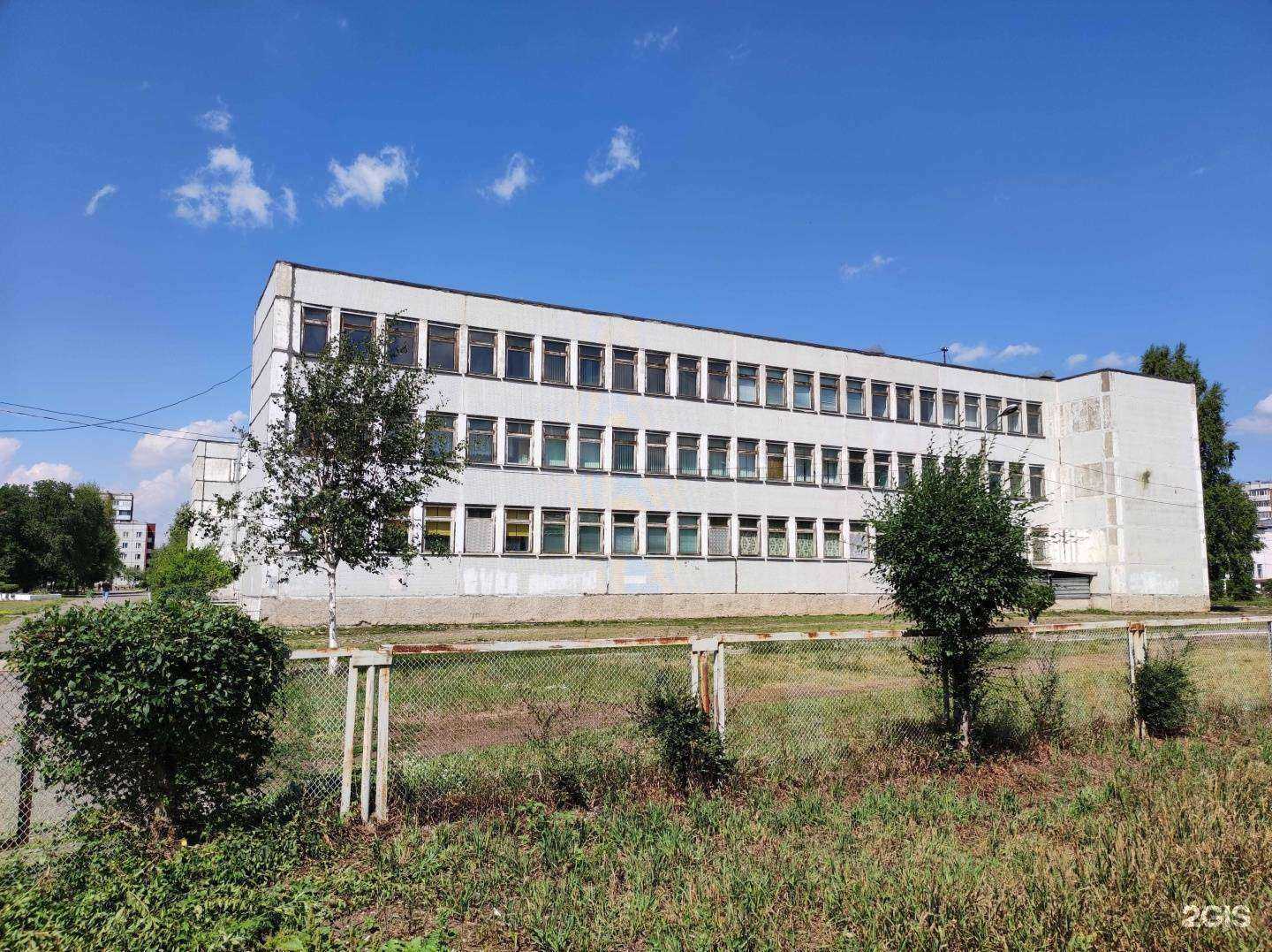 Отзывы на компанию Средняя школа №6 в Саяногорске c фото