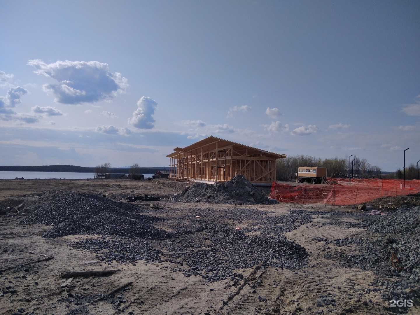 Отзывы на компанию Морская в Кандалакше c фото