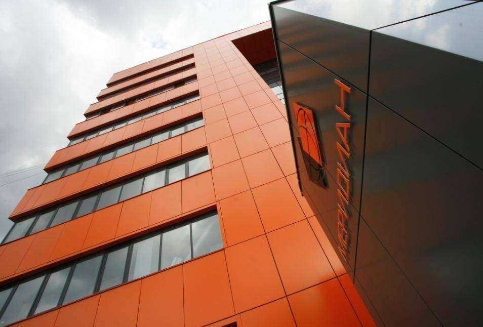 Отзывы на компанию Ордис в Оренбурге c фото