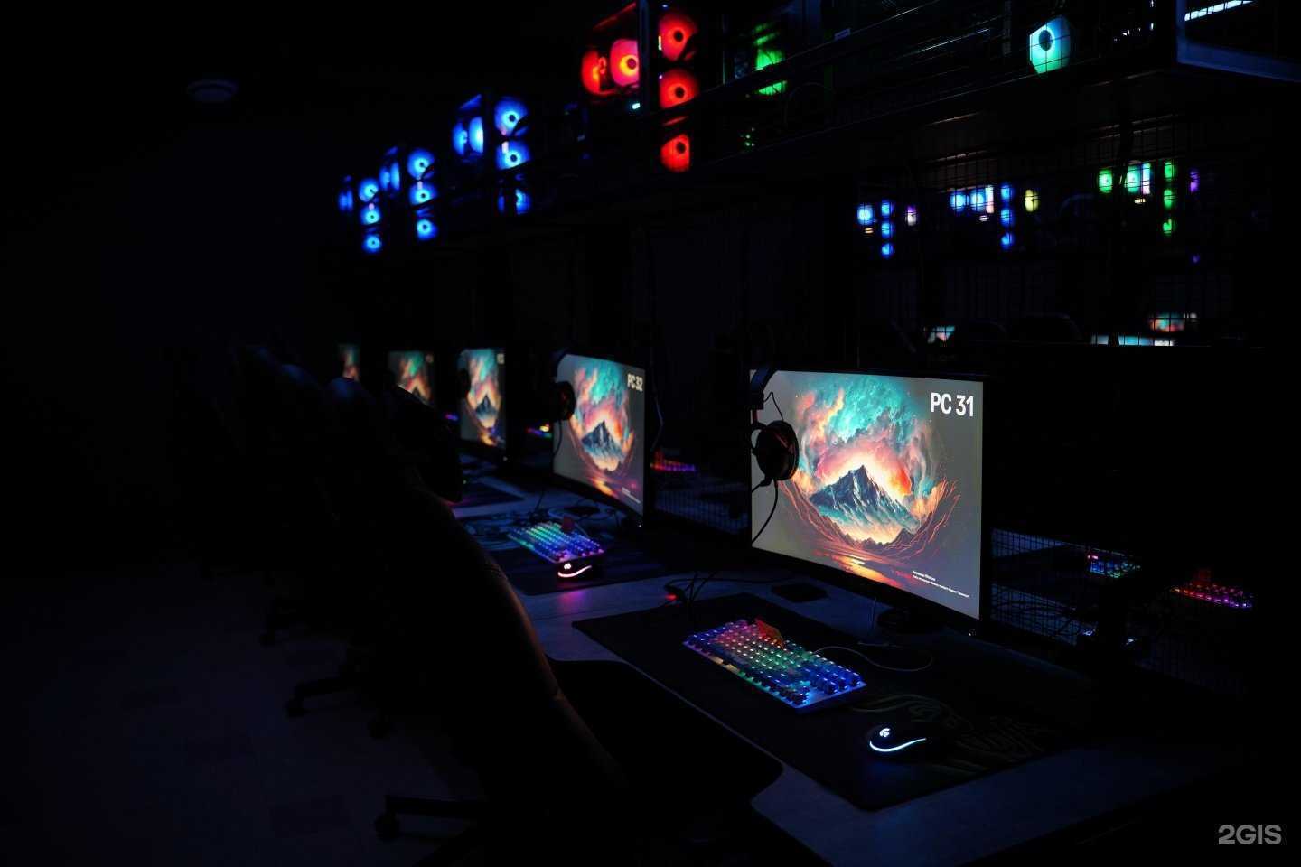 Отзывы на компанию Go Game в Махачкале c фото