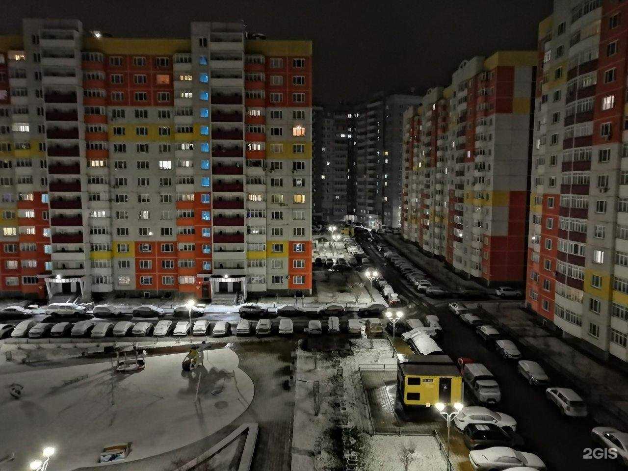 Отзывы на компанию Пчёлка в Тюмени c фото - фотография 2 из 2