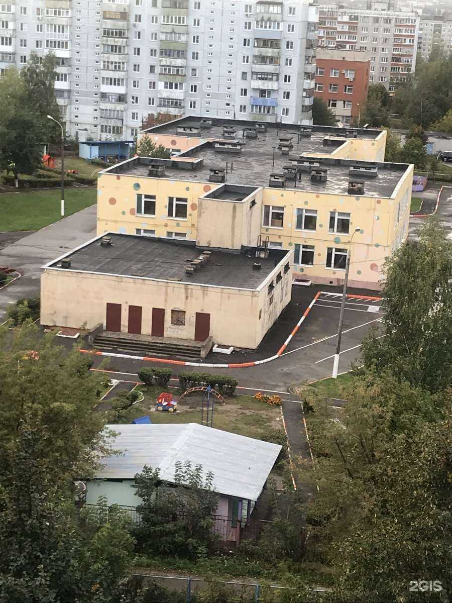 Отзывы на компанию Детский сад №469 в Нижнем Новгороде c фото