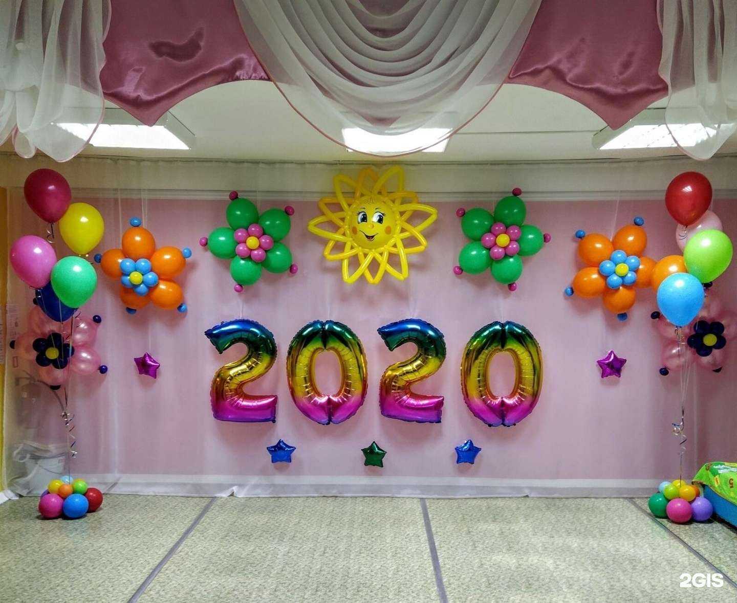 Отзывы на компанию Миллион воздушных идей в Новокузнецке c фото