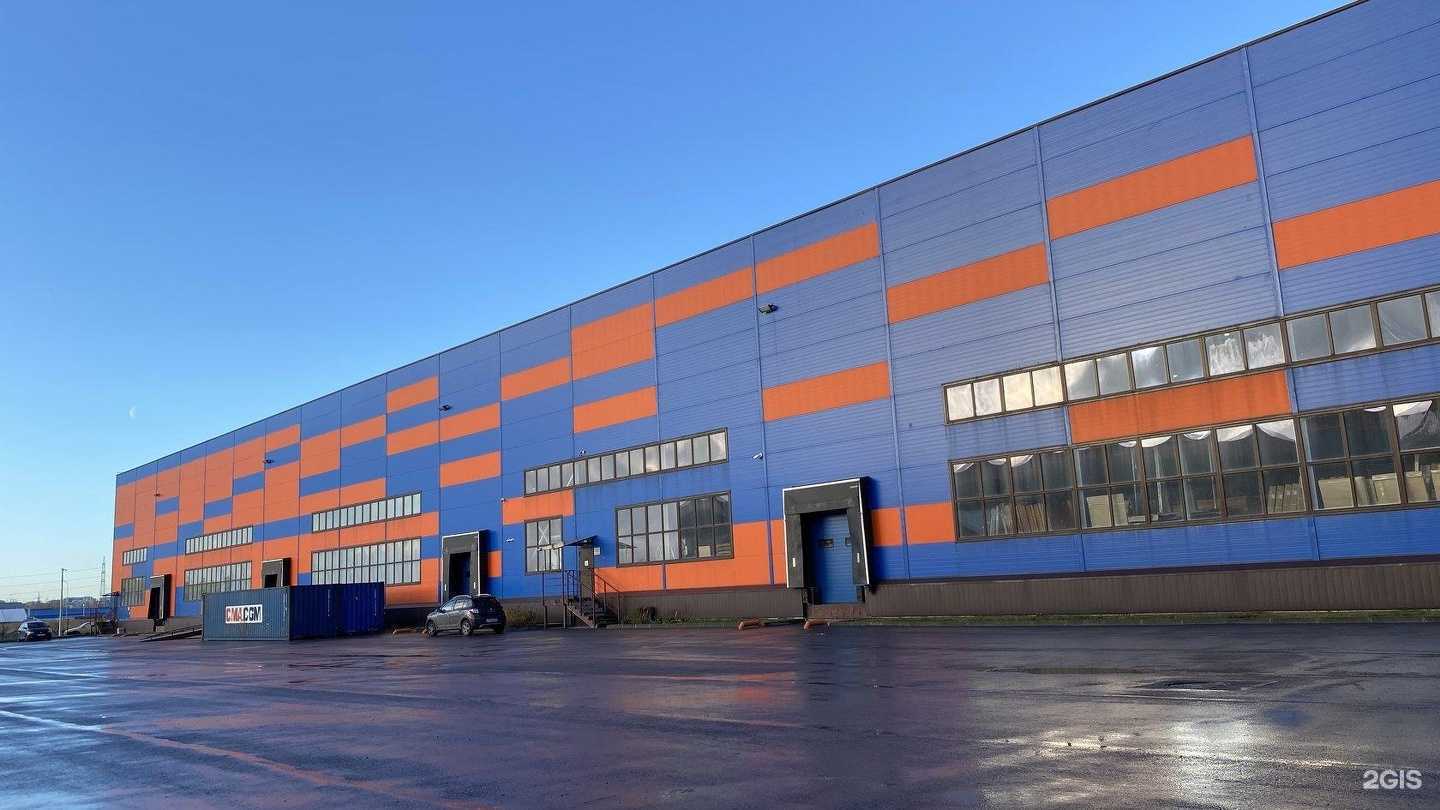 Отзывы на компанию Терра пласт в Всеволожске c фото