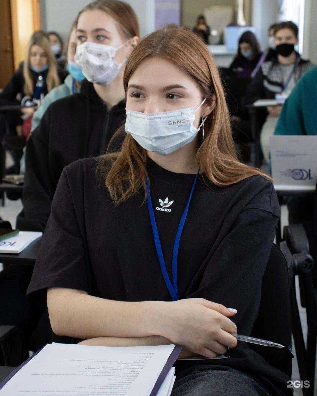 Отзывы на компанию Тамбовский государственный университет им. Г.Р. Державина в г. Тамбов c фото