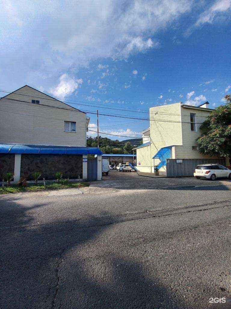 Отзывы на компанию Лотос в Сочи c фото - фотография 2 из 2