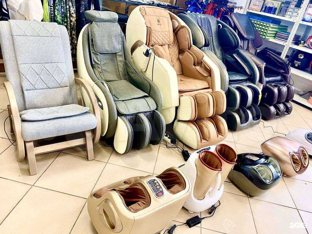 Отзывы на компанию Rf-sport в Казани c фото