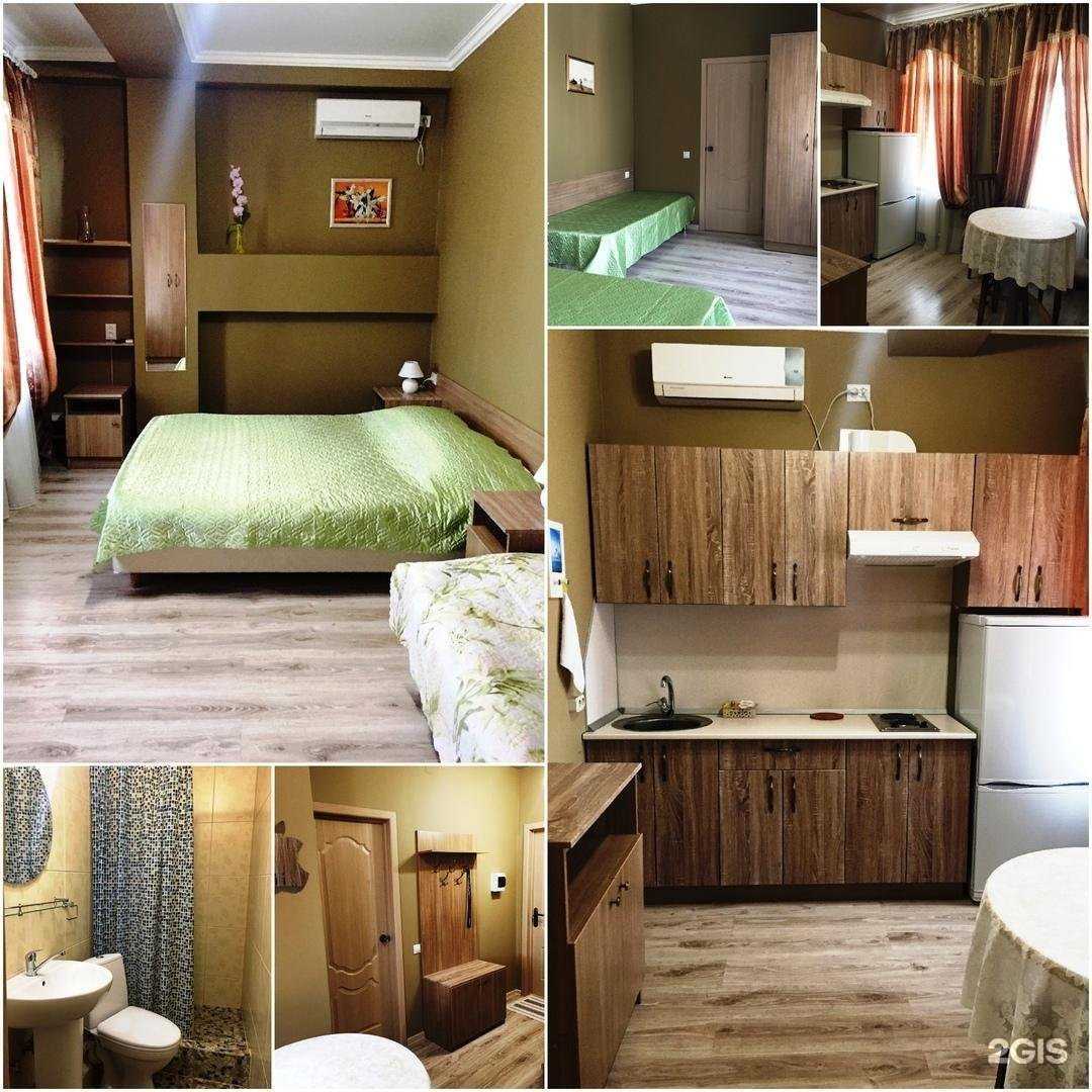 Отзывы на компанию Новосёл в Анапе c фото