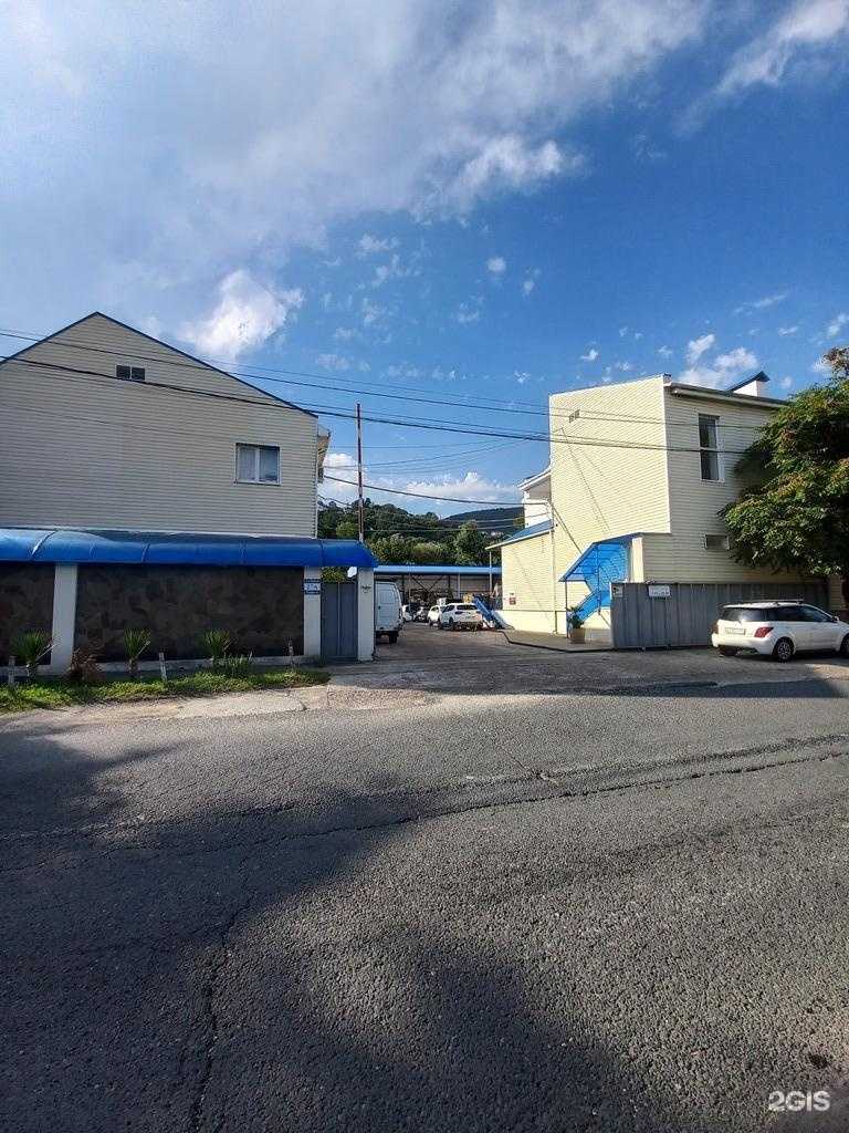 Отзывы на компанию Инжвент-строй в Сочи c фото - фотография 2 из 2