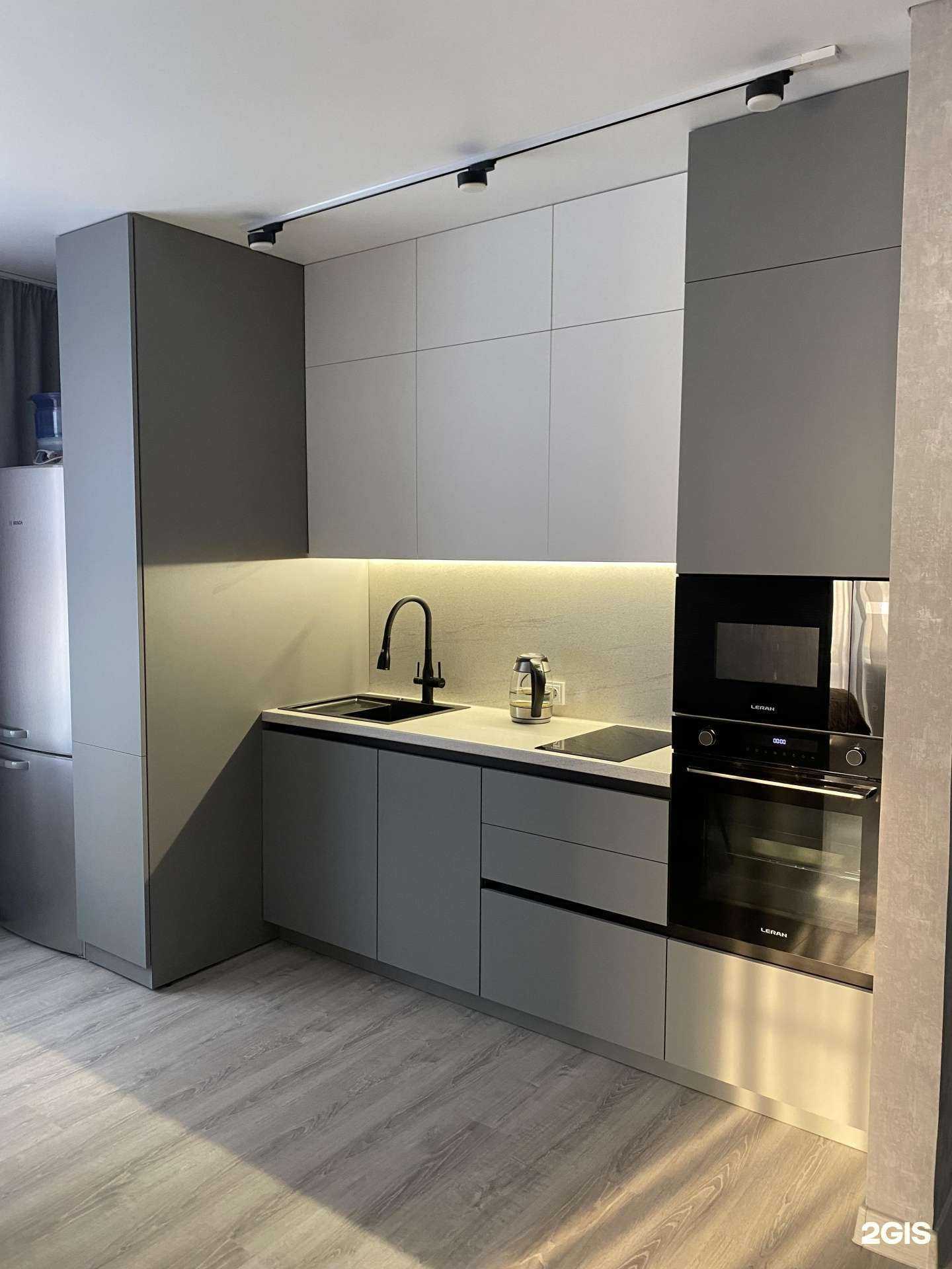 Отзывы на компанию Престиж мебель в Абакане c фото