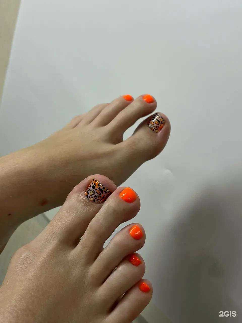 Отзывы на компанию Karolinails в г. Анапа c фото