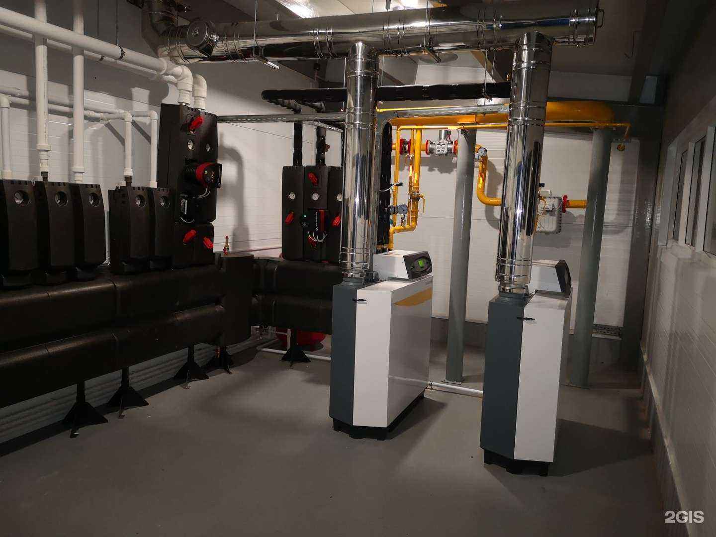 Отзывы на компанию Терра-Инжиниринг в г. Набережные Челны c фото