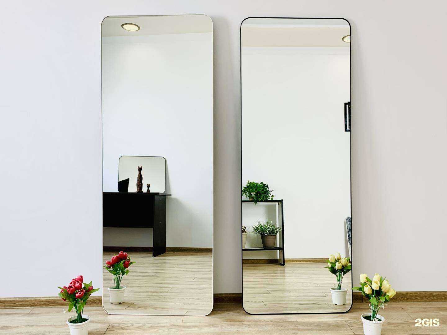 Отзывы на компанию Lex-mirror в Челябинске c фото