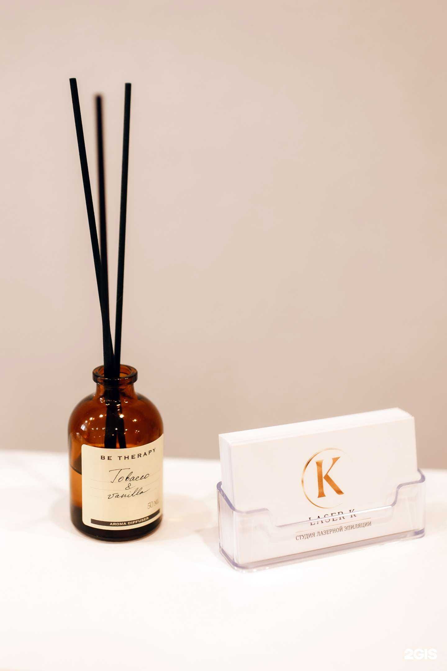 Отзывы на компанию Laser K в г. Анапа c фото