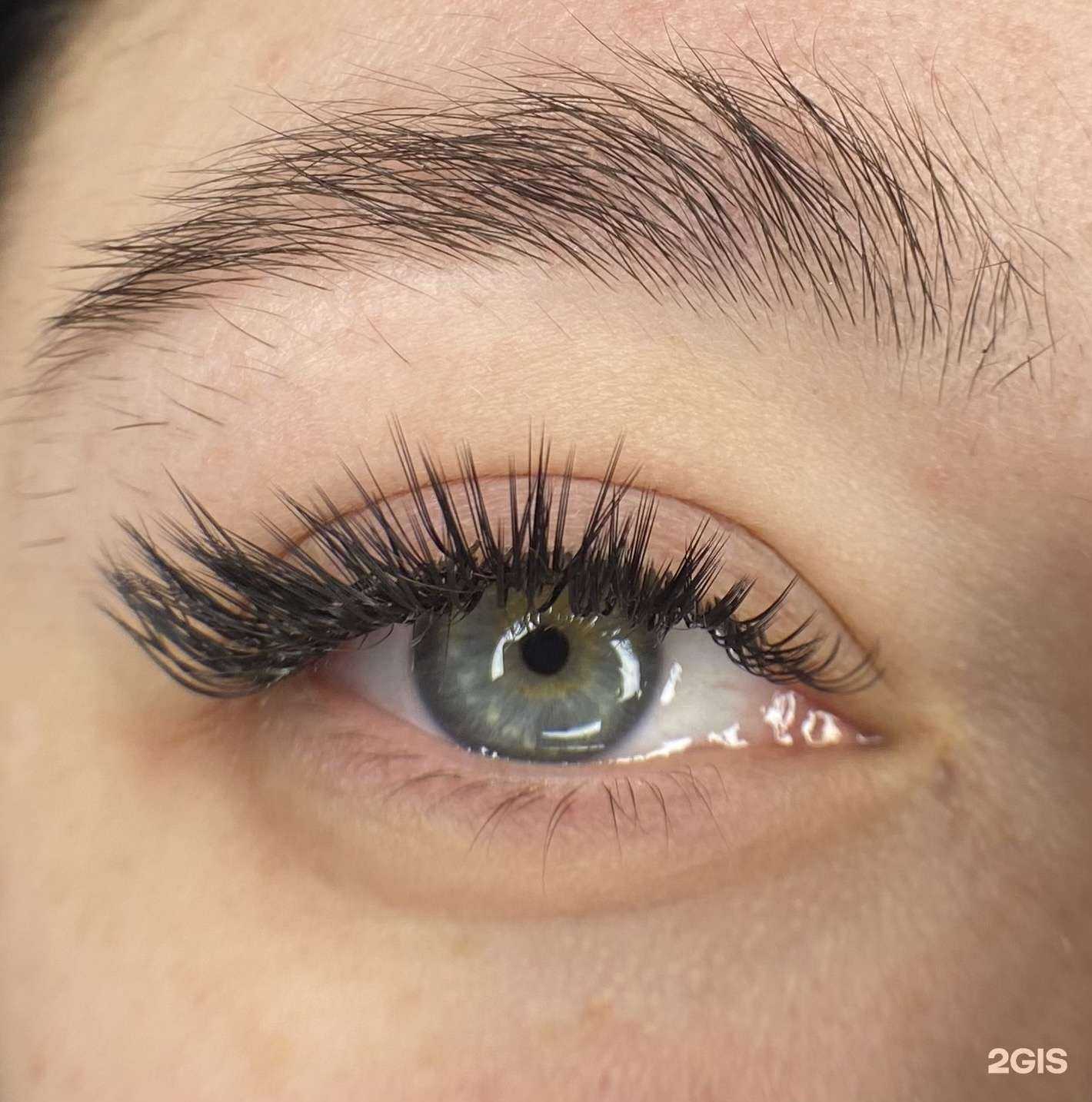 Отзывы на компанию LashPerfection в Краснодаре c фото