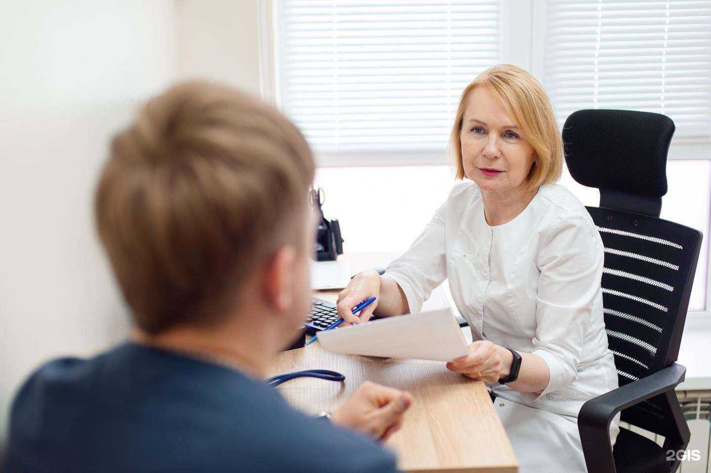 Отзывы на компанию МЦ Новамед в Кемерове c фото