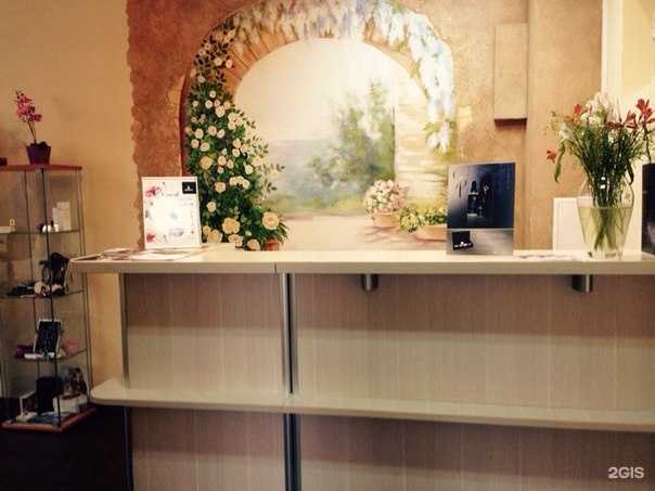 Отзывы на компанию N.Beketova`s salon в Самаре c фото