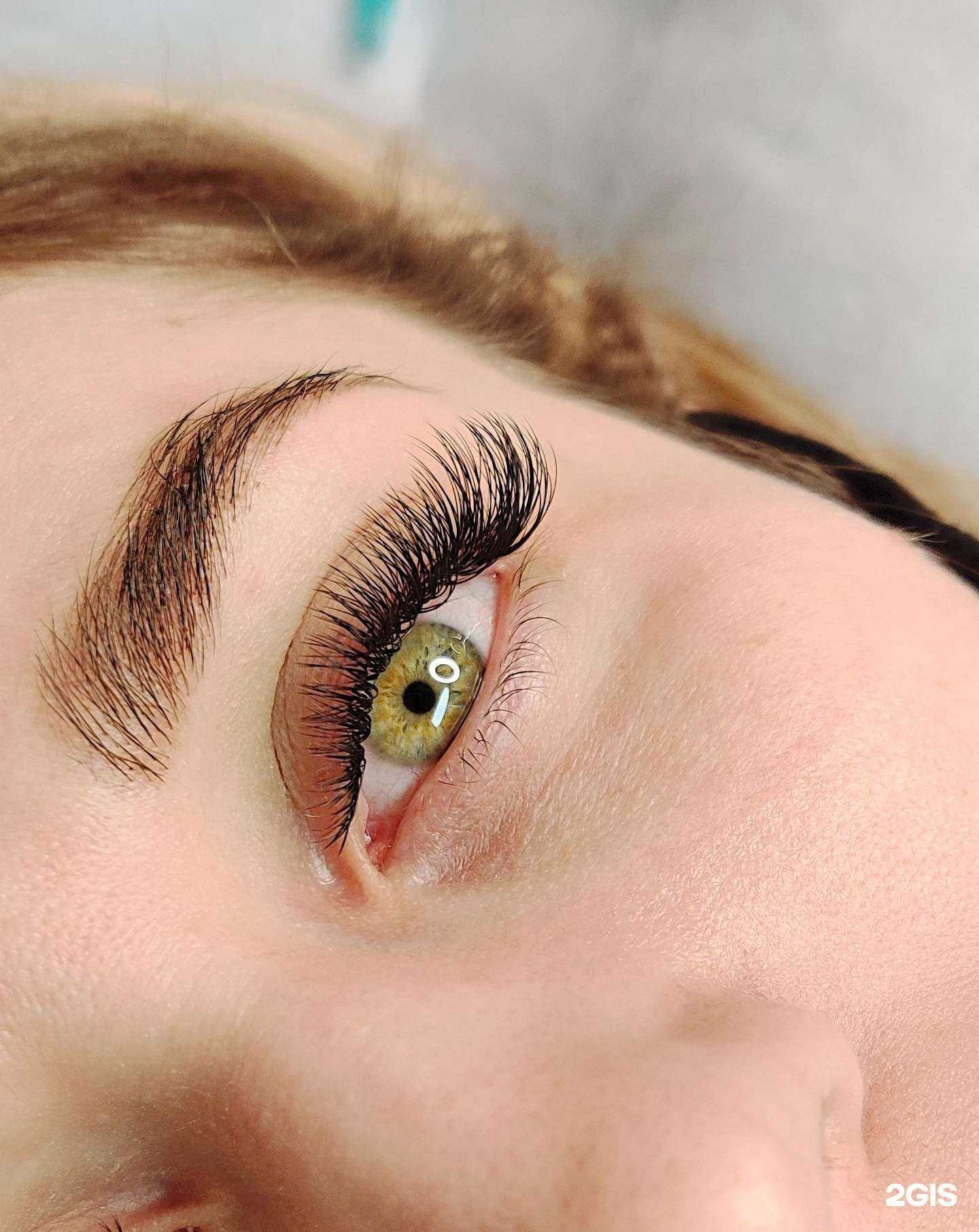 Отзывы на компанию Eyelash studio в г. Ханты-Мансийск c фото