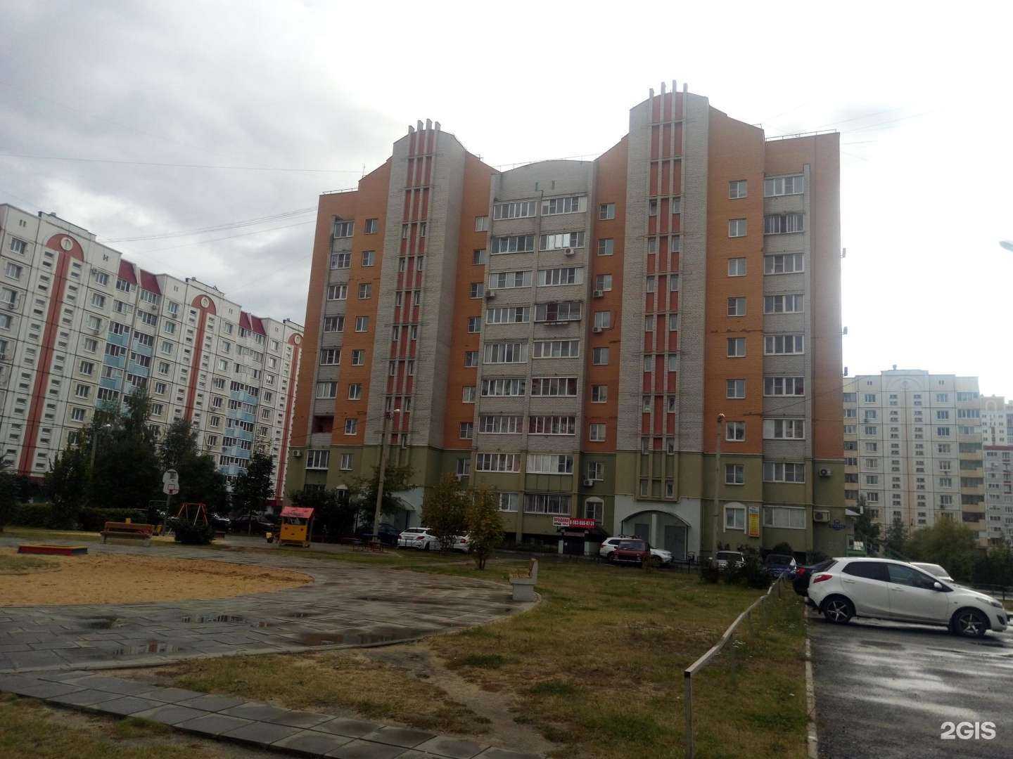 Отзывы на компанию Спецпожавтоматика в г. Липецк c фото