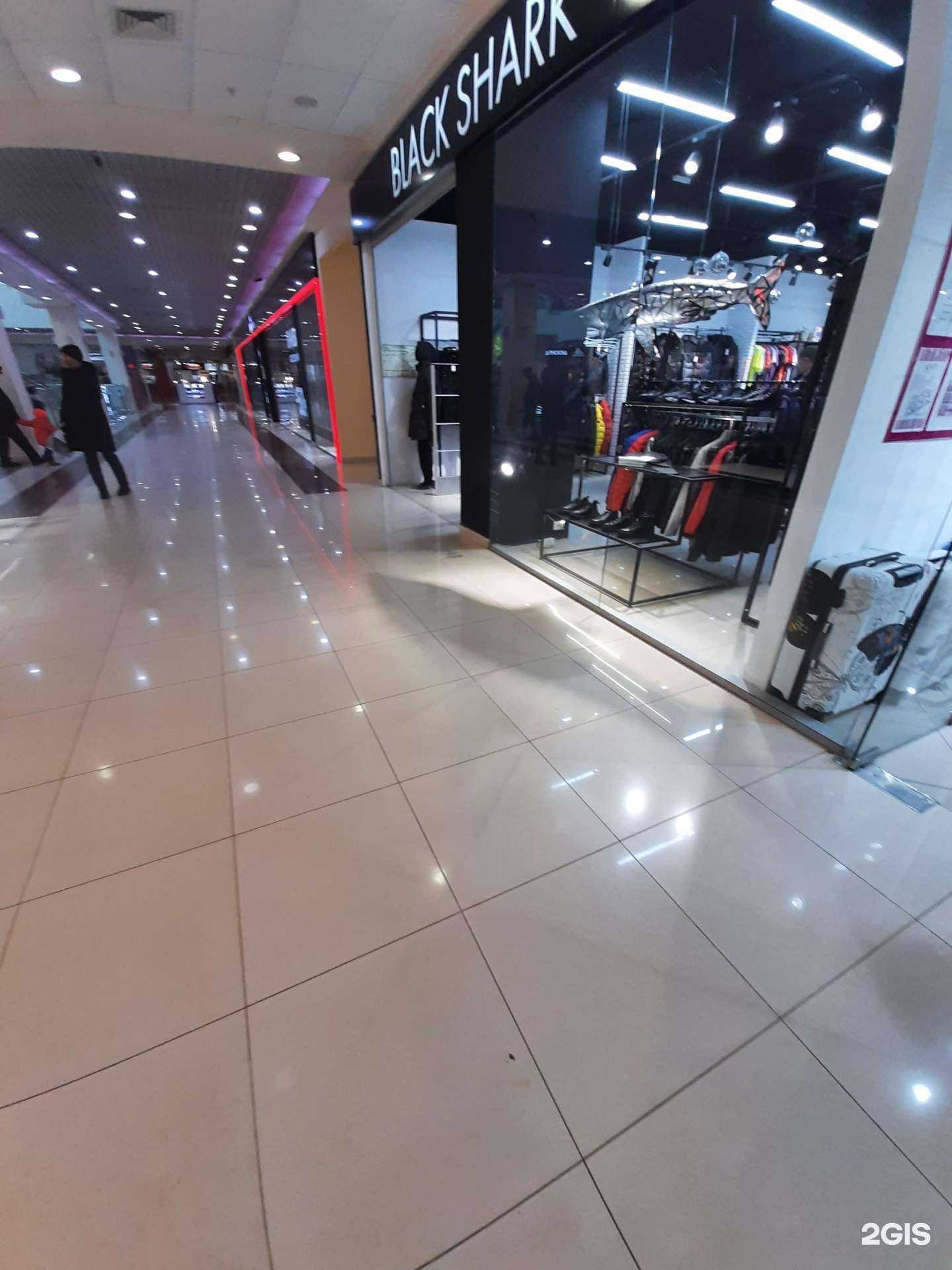 Отзывы на компанию Black Shark в г. Самара c фото