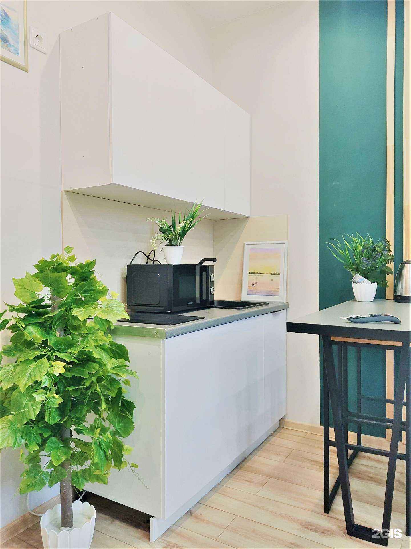 Отзывы на компанию Апарт-отель в Екатеринбурге c фото