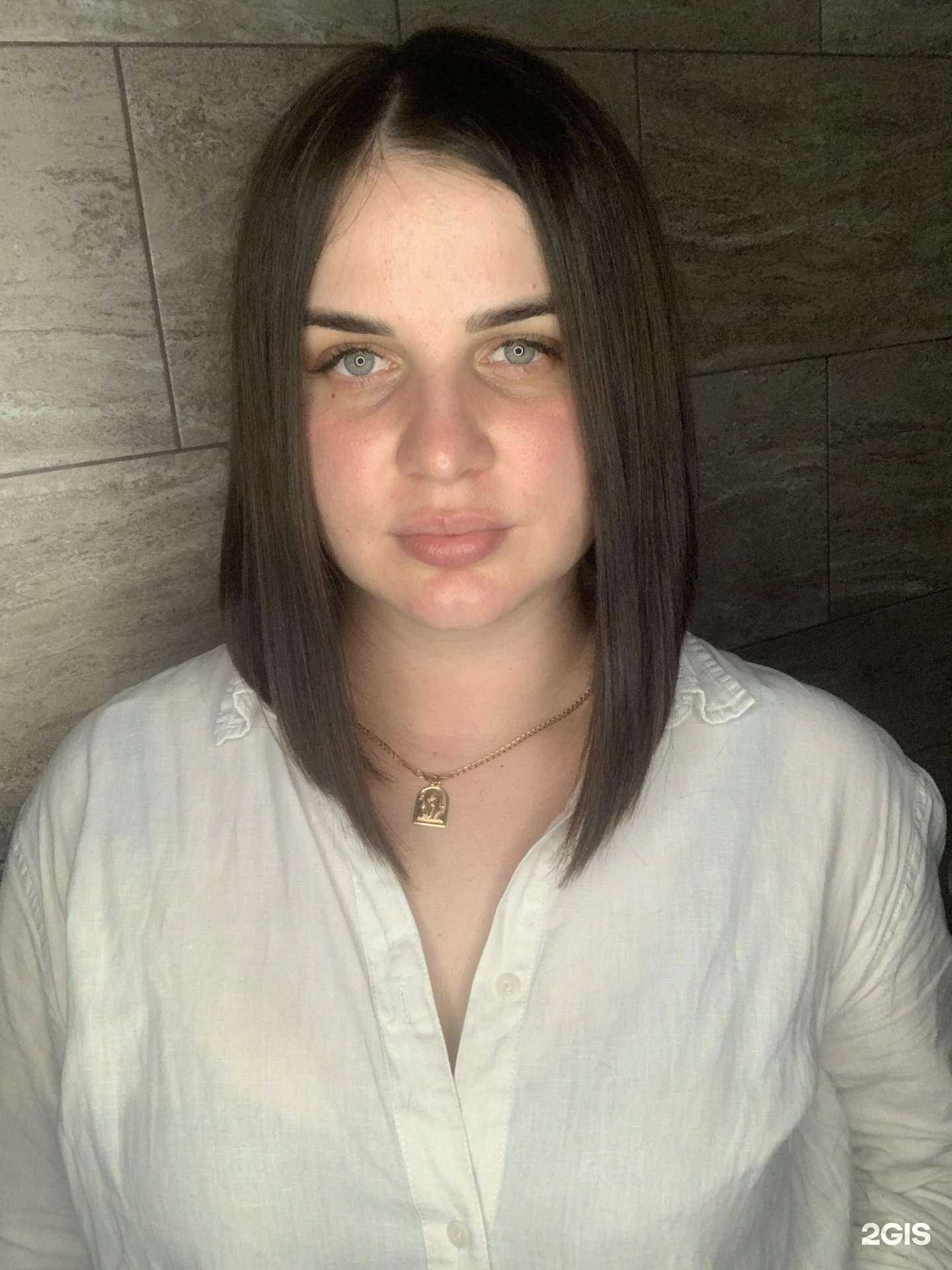 Отзывы на компанию Салон кератинового выпрямления волос в Саратове c фото