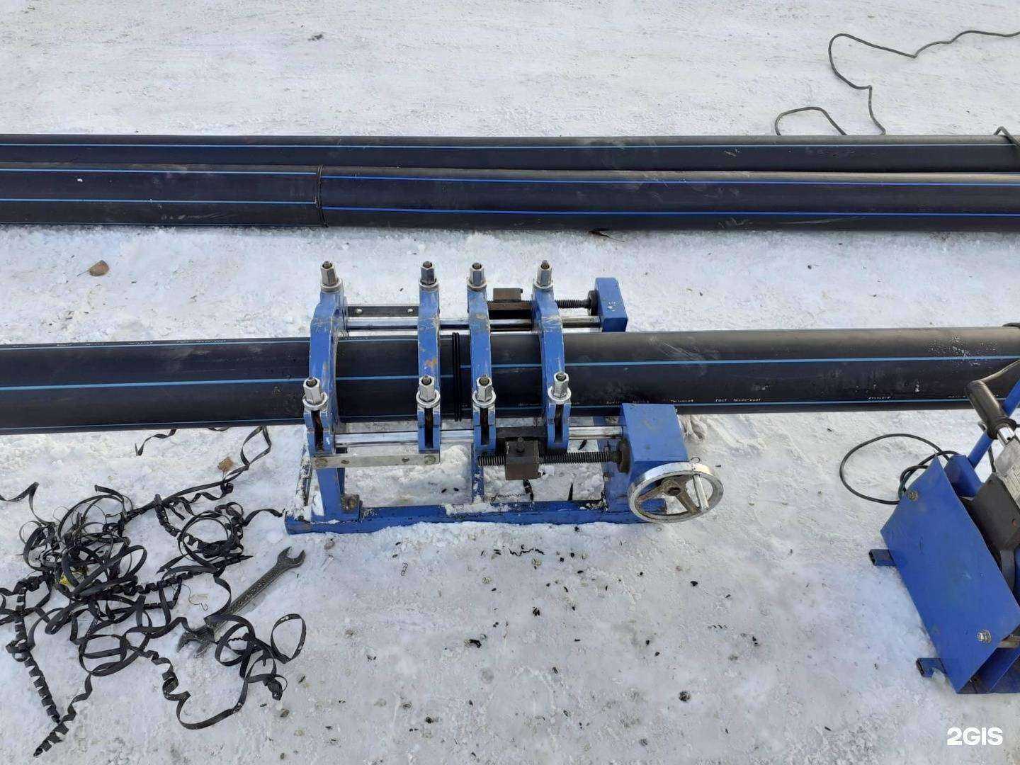 Отзывы на компанию Теплотехстрой в Иркутске c фото