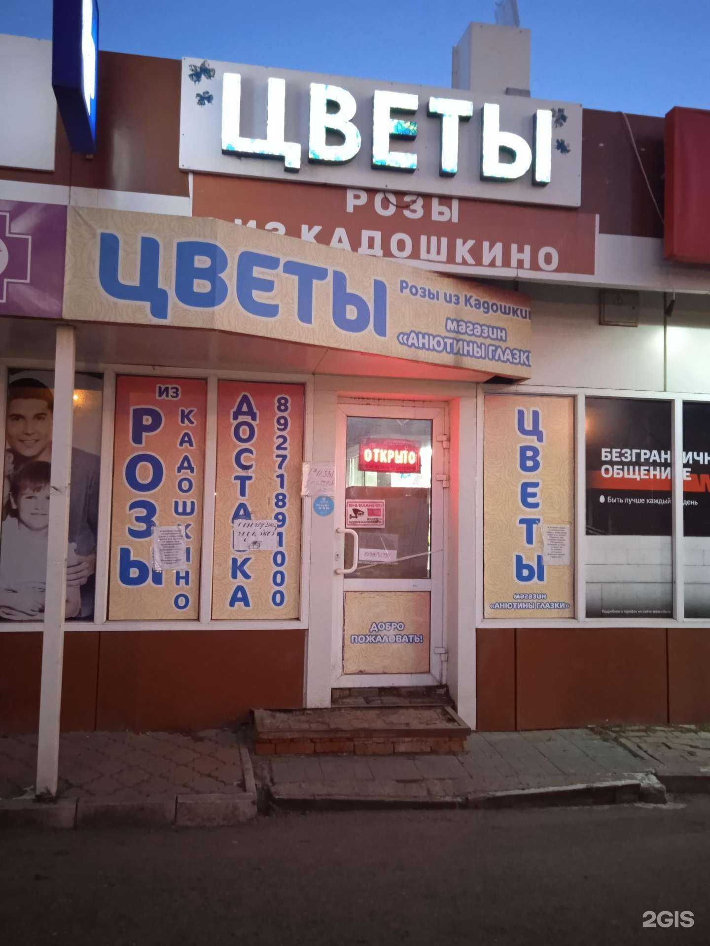 Отзывы на компанию Анютины глазки+ в г. Саранск c фото