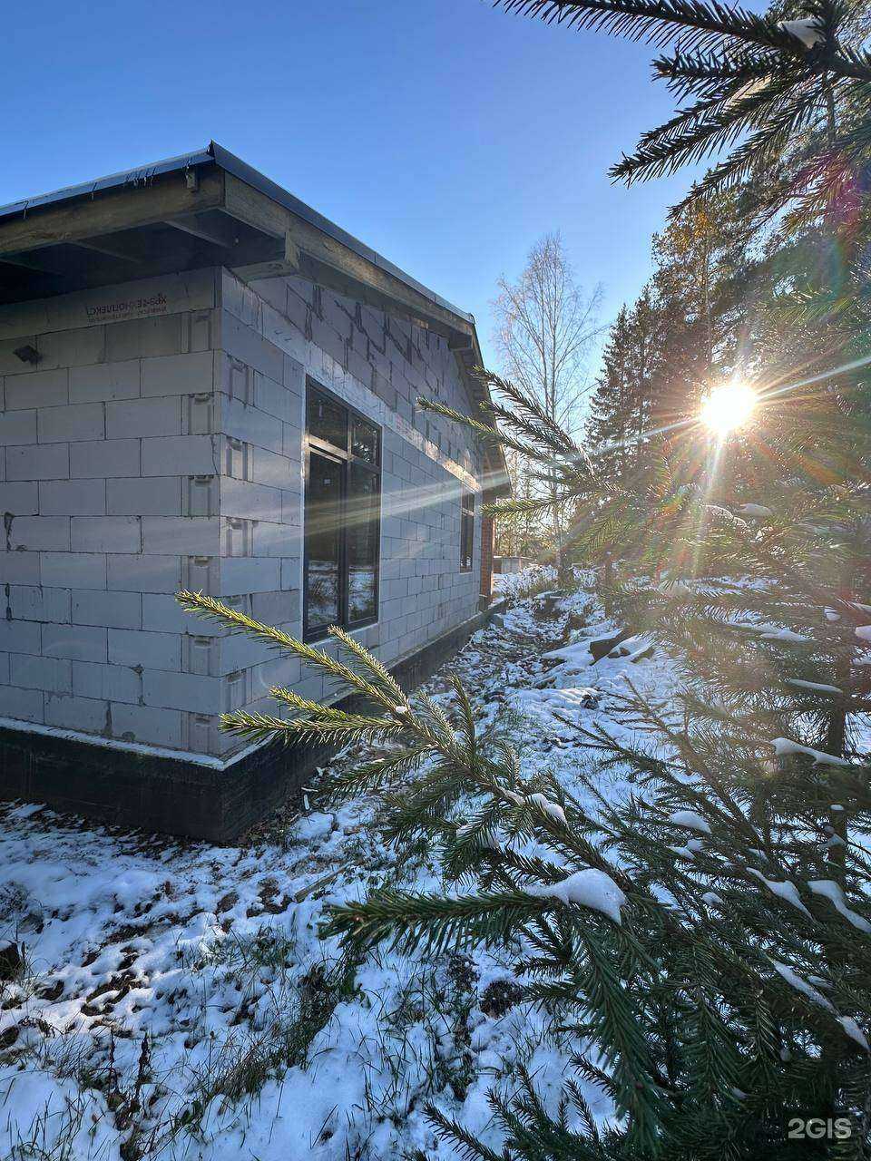 Отзывы на компанию Арт-Металл Оконные системы в Екатеринбурге c фото