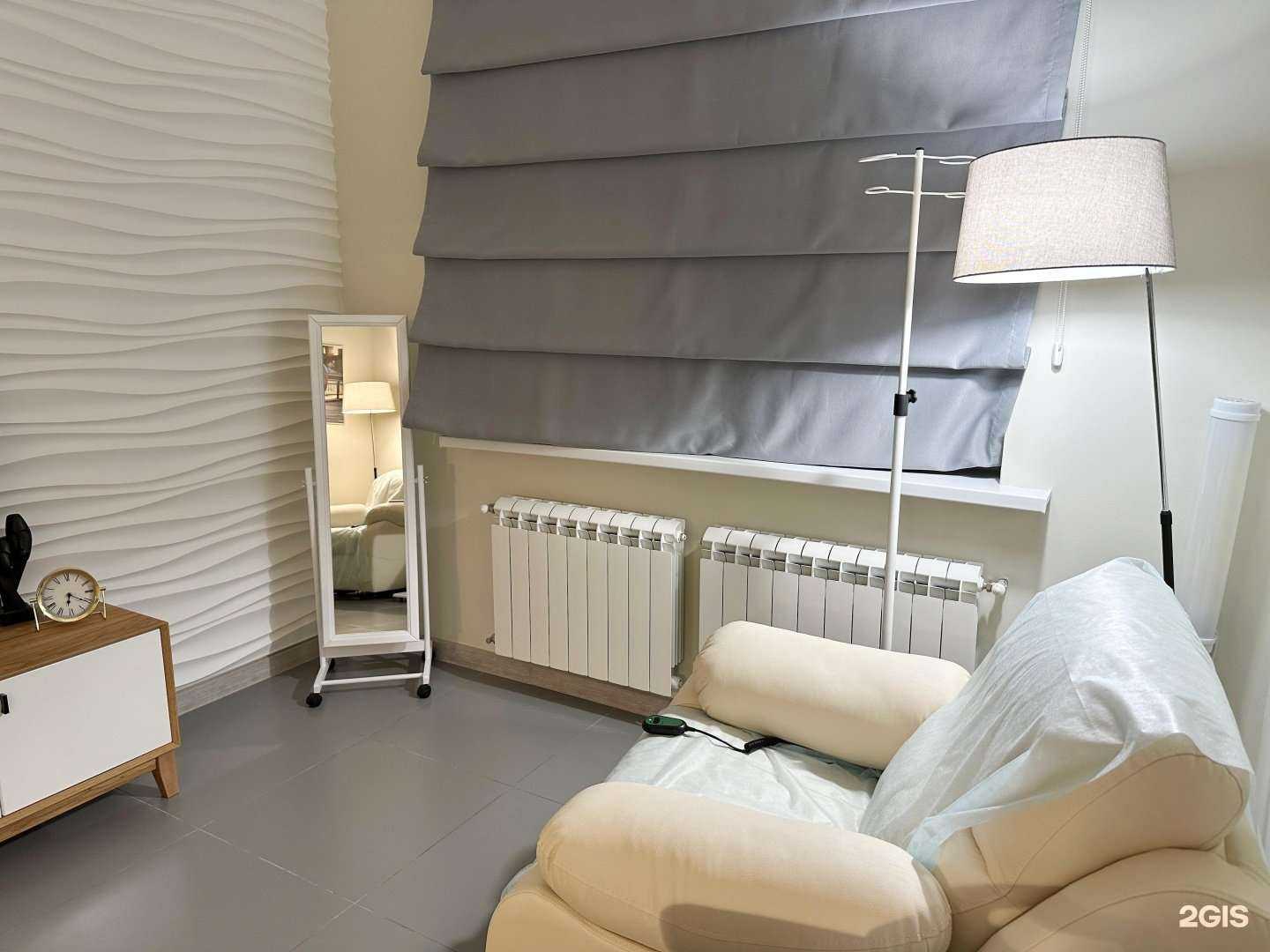 Отзывы на компанию Clinic System в Самаре c фото