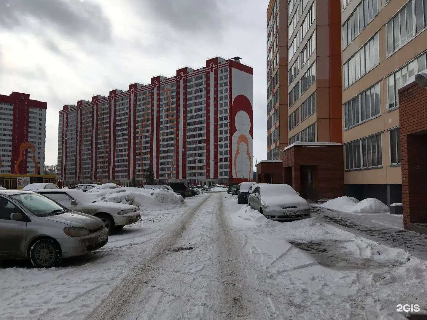 Отзывы на компанию Мастерская Идеальных Ногтей в Новосибирске c фото - фотография 2 из 2