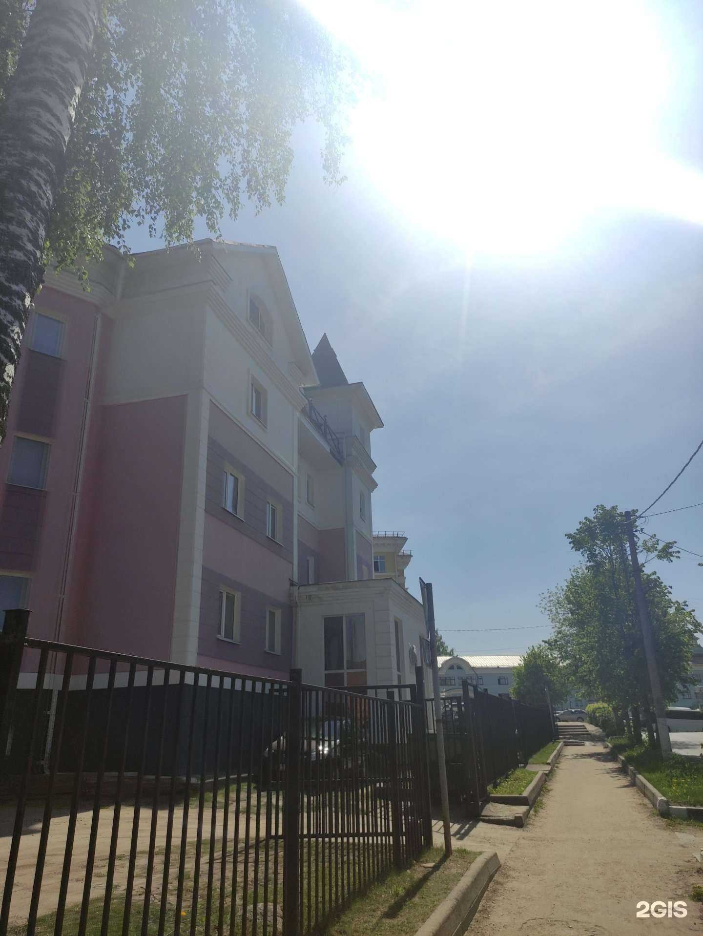 Отзывы на компанию Статус-Деденево в г. Дмитров c фото