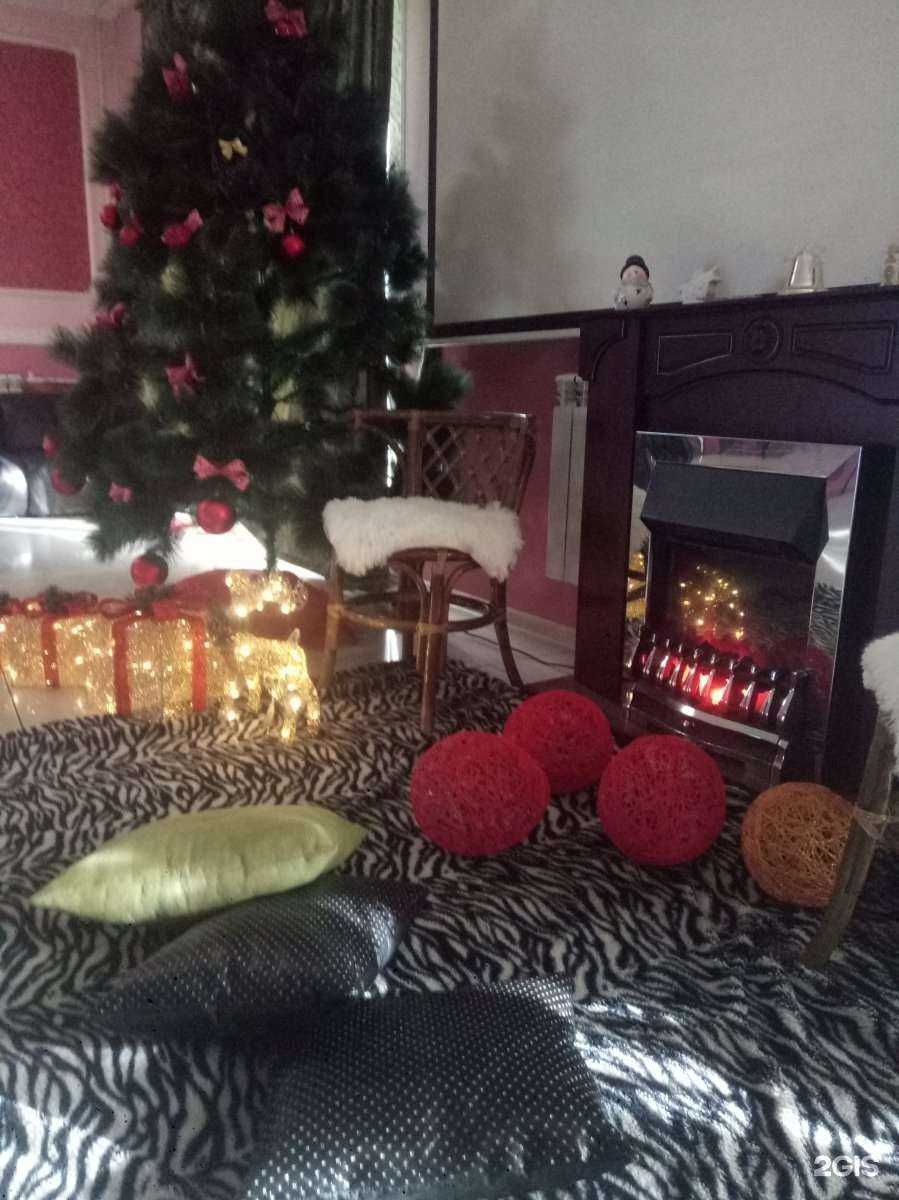 Отзывы на компанию Резиденция в г. Астрахань c фото