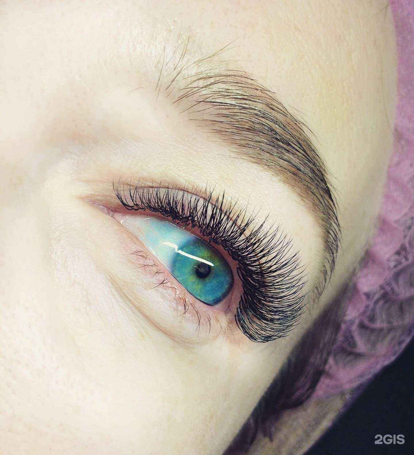 Отзывы на компанию IN lashes в Тюмени c фото