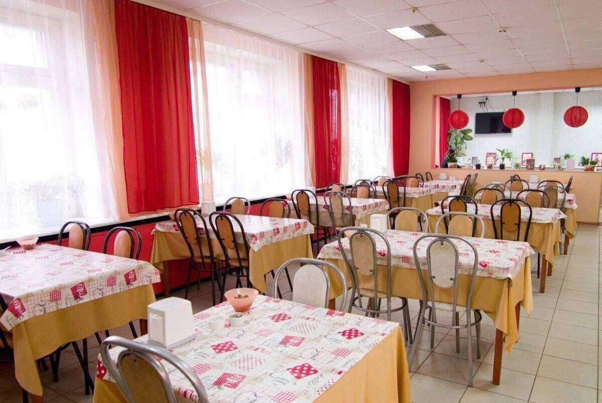 Отзывы на компанию Домашняя кухня в Кирове c фото