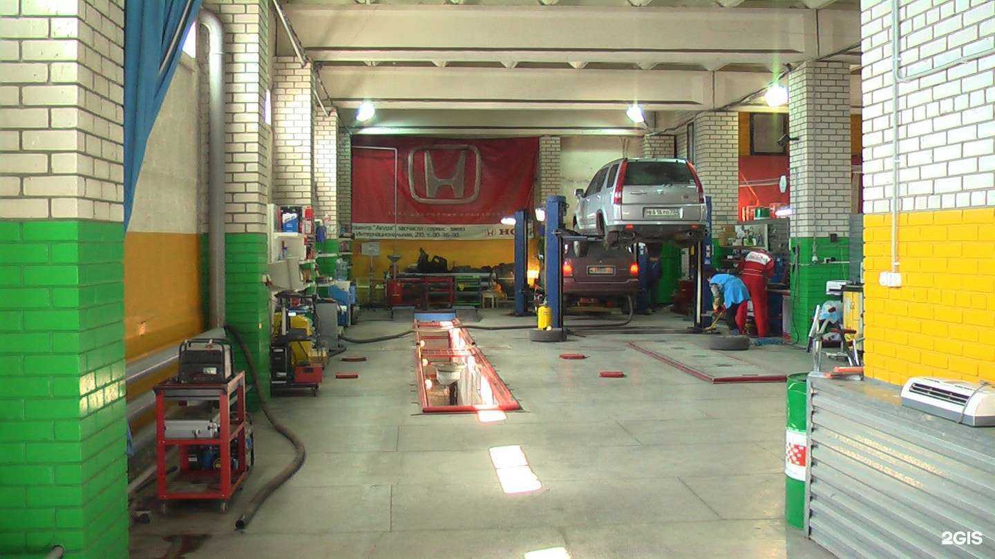 Отзывы на компанию Акура в Барнауле c фото